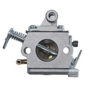 คาร์บูเรเตอร์ประสิทธิภาพสูงสำหรับเลื่อยยนต์ <span class=keywords><strong>Stihl</strong></span> MS170/MS180 รุ่น OEM 1130-120-0608 คาร์บูเรเตอร์สำหรับเครื่องตัดหญ้าและเลื่อยยนต์ - Product Image 2
