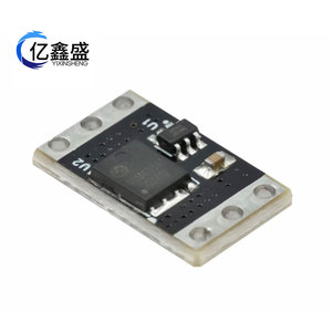 Módulo de Diodo Ideal XL74610L, Rectificador Schottky de Carburo de Silicio de 2A para Fuente de Alimentación - Product Image 3