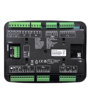 Factory Direct Sales DSE7320MKII Original Deep Sea Controller <b>Generator</b> Spare Parts Auto Stop Control Panel Module Dse7320mkii - Product Image 5