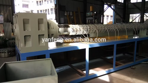 <strong>PP</strong> <strong>Raffia</strong> Tape Extruder <strong>Machine</strong> Plastic Tape Making <strong>Machine</strong> for Sale - Product Image 2