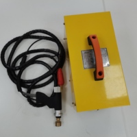 Machine de soudage par décharge de condensateur SSR-2500 pour goujons CD