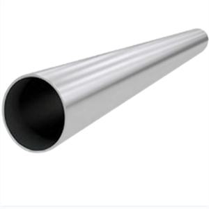 Алюминиевая труба большого диаметра 1050 1060 6061 T6 бесшовная толстостенная низкая цена для судостроения аэрокосмического строительства - Product Image 5