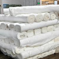 Tissu en microfibre de polyester brossé gaufré et teint sur mesure pour la vente en gros de textiles de maison, idéal pour tapis pour animaux, draps et housses de matelas