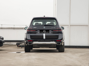 Pièces automobiles <span class=keywords><strong>X7</strong></span> : Pare-chocs pour BMW G07 <span class=keywords><strong>X7</strong></span> <span class=keywords><strong>2018</strong></span>+, Kit carrosserie G07 <span class=keywords><strong>X7</strong></span> LCI (mise à niveau de l'ancien au nouveau), Kit carrosserie <span class=keywords><strong>X7</strong></span> G07 LCI, Lampe - Product Image 6