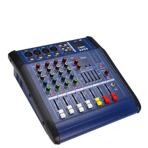 Mixer Audio Master Studio Trendi Baru