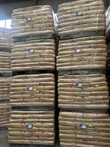 35BN HDPE Polyethylene Granules Suppliers of Raffia <strong>Resin</strong> Tr144 High-Density Polyethylene Grains - Product Image 3
