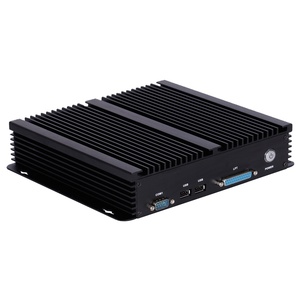 ELSKY Cheap High Quality Industrial Minipc with Celeron Quad Cores 2.0GHz J1900 Processor Max 8G RAM HD_MI LVDS IPC6000