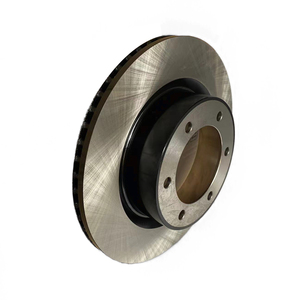 Disque <span class=keywords><strong>de</strong></span> frein avant Foton Original U1300010001A0 en acier Toolu Sp ISF 2.8 <span class=keywords><strong>Disques</strong></span> <span class=keywords><strong>de</strong></span> frein <span class=keywords><strong>de</strong></span> qualité supérieure - Product Image 2