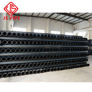 Tuyaux en polyéthylène noir de 2 pouces, 100 m, rouleaux de tubes en polyéthylène, 50 <span class=keywords><strong>mm</strong></span>, HDPE PN10, tuyaux d'irrigation agricoles, tubes en LDPE - Product Image 1