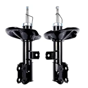 Wholesale Standard Automotive Suspension System 55320-C5500 4160285200 Front Rear Shock Absorber for Kia Hyundai 1999-2019