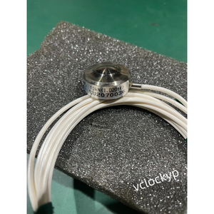 1PCS NUEVO Sensor de compresión KYOWA LMR-S-10KNSA2 Envío rápido a través de Fedex/DHL - Product Image 3