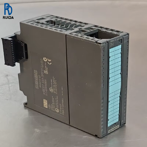 เซ็นเซอร์ควบคุม PLC โมดูล PLC ของแท้ใหม่เอี่ยม 6ES7 331-7PF11-00 - Product Image 1