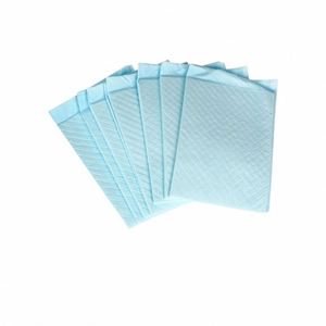 Factory Manufacture Comfortable Soft Adult Incontinence Disposable Nursing Underpads - Product Image 3