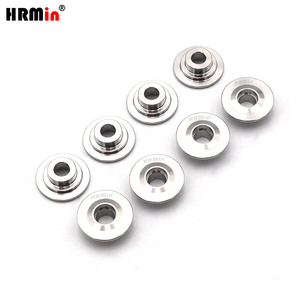HRMin Gr5 Titane Support de ressort de soupape pour moteur Rotax 4tec de jet ski Sea-Doo - Product Image 5