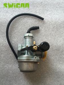 <span class=keywords><strong>Carburateur</strong></span> SWICOO PZ19 19mm pour <span class=keywords><strong>carburateur</strong></span> <span class=keywords><strong>chinois</strong></span> <span class=keywords><strong>50cc</strong></span> 70cc 90cc 110cc 125cc 135cc ATV <span class=keywords><strong>Quad</strong></span> 4 roues - Product Image 6