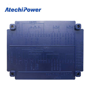 Regulador de voltaje Avr Der Der1, reemplazo del generador AVR DER Der1 - Product Image 3