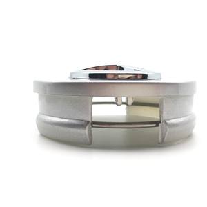 Tapa Central de Rueda de Coche de 62 mm, Cromada, ABS, para Reiz, Prado, Rav4, Yaris, Hilux, Prius, Avensis, Camry - Product Image 5