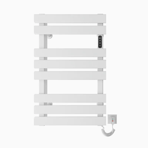 Radiateur Électrique Rotatif à 180 Degrés pour Séchage de Serviettes à Eau Chaude - Grande Vente - Product Image 2