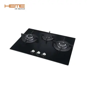 Double-ended Induction Cooker Intelligent High Power Fire Boiler Household  Waterproof Electric Kitchen Burner Embedded Stove - Bulit-in Hobs -  AliExpress