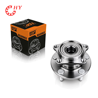 Unit Hub Roda HJDP OE 374885 Gen 3 untuk Citroen Peugeot Toyota