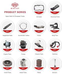 ราคาโรงงาน OEM TZ-303 แตรไฟฟ้าสองท่อ <span class=keywords><strong>24V</strong></span> 12V สำหรับรถบรรทุกทั่วไป - Product Image 6