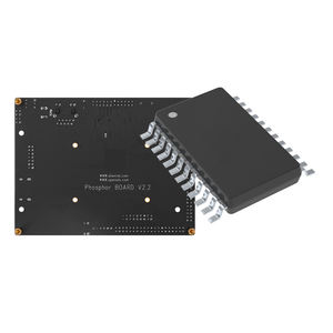 9DBL0841BKILF CI CLK FANOUT/BUFF ZD 48VFQFPN Especialmente Diseñado para CI de Reloj/Temporización de Aplicación Específica - Product Image 1