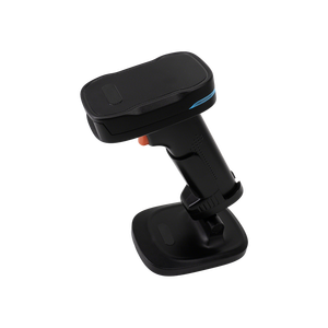 Lector de Códigos de Barras Portátil de Alta Precisión Global COMS para Decodificación de Códigos 1D, 2D y QR, Uso en Minoristas y Almacenes - Product Image 1
