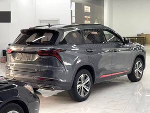 Auto Usata Changan <span class=keywords><strong>2020</strong></span> CS75 PLUS 1.5T Luxury Automatica, Alimentazione a Benzina, Tetto Panoramico, Prestazioni Potenti, Veicolo di Seconda Mano - Product Image 4