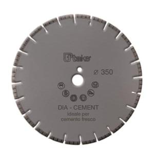 TTAKE LA0005020350DCF ใบมีดเพชร DIA-CEMENT - Product Image 1