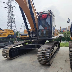 Excavatrice Sany 365H en vente, grande machinerie de construction d'occasion en bon état et à bas prix, composant principal du moteur - Product Image 3