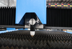 Herstellerdirekt <span class=keywords><strong>CA</strong></span>-1313 CNC-Plasmaschneidmaschine für Metall Kohlenstoffstahl Edelstahl - Product Image 4