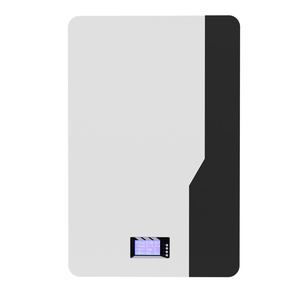Batterie de stockage d'énergie solaire, batterie au lithium pour système photovoltaïque, montage mural, usage domestique, 100-200ah 48v 10kwh - Product Image 3