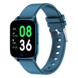 GFORDT Beauté Mince KW17/Pro Smartwatch Sport Coeur Dames Montre Intelligente 2019 Pour <span class=keywords><strong>Apple</strong></span> - Product Image 1