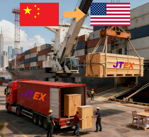 FCL LCL FOB морской/Воздушный транспортный агент большой груз из Китая в США DDP <span class=keywords><strong>Express</strong></span> - Product Image 1