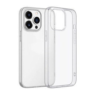 Commercio all'ingrosso trasparente acrilico TPU + <span class=keywords><strong>custodia</strong></span> per telefono con quattro angoli di protezione per <span class=keywords><strong>iPhone</strong></span> 16 15 14 13 <span class=keywords><strong>12</strong></span> 11 custodie protettive - Product Image 3