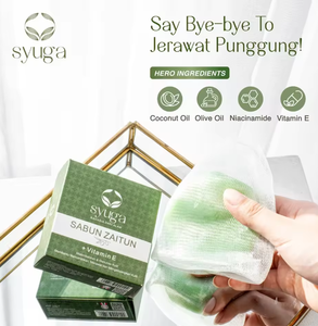 Savon Solide Naturel à l'Olive Hydratant Soin de la Peau Nettoyage Doux pour Tous Types de Peau OEM Marque Privée Disponible - Product Image 3