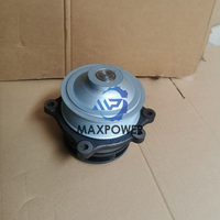 99446384 504371635 504361543 5801919226 5802784829 pompe à eau adaptée au moteur iveco cursor 9