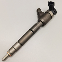 Inyectores de combustible Common Rail 0445110768 10169354 0445110789 0445110636 para motor Bosch JAC SAIC Maxus G10 yunnei