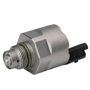 วาล์วควบคุมแรงดันดีเซลคอมมอนเรล A2C59506225 สำหรับฟอร์ด ซีตรอง 5WS40008 ZDJ - Product Image 2