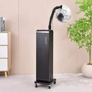 เครื่องทำผมและเครื่องอบไอน้ำ, ร้านทำผม, เครื่องอบไอน้ำ, ร้านทำผม, อุปกรณ์และเครื่องมือดูแลหนังศีรษะเพื่อสุขภาพ - Product Image 3