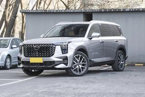 2023 Miglior Prezzo Auto Usate per il Commercio in Cina Gac Trumpchi Gs8 SUV 7 Posti 8 Marce Benzina Guida a Sinistra Sedili in Pelle - Product Image 6