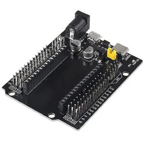 Carte de développement d'extension ESP32-WROOM-32, ESP32 30P DEVKIT <span class=keywords><strong>V1</strong></span> CP2102 WiFi+BT, carte module double cœur ultra basse consommation - Product Image 2