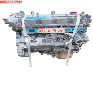 Beixian Power, Motor AJ200D de Alta Calidad, 2.0T, Apto para Muchos Modelos de <span class=keywords><strong>Jaguar</strong></span> y Land Rover - Product Image 1