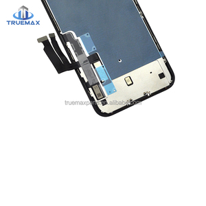 Écran tactile GX Incell 6,1 pouces pour <span class=keywords><strong>iPhone</strong></span> <span class=keywords><strong>XR</strong></span> – Assemblage complet de remplacement LCD pour téléphone portable <span class=keywords><strong>iPhone</strong></span> <span class=keywords><strong>XR</strong></span> - Product Image 2