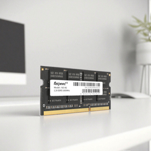 Memoria RAM Premium Faspeed <span class=keywords><strong>DDR3</strong></span> SODIMM ECC Serie N3 1600MHz 1.2V Garantía de <span class=keywords><strong>3</strong></span> Años Alta Densidad Rigurosamente Probada Baja Tasa de Defectos 4GB/8GB - Product Image 5