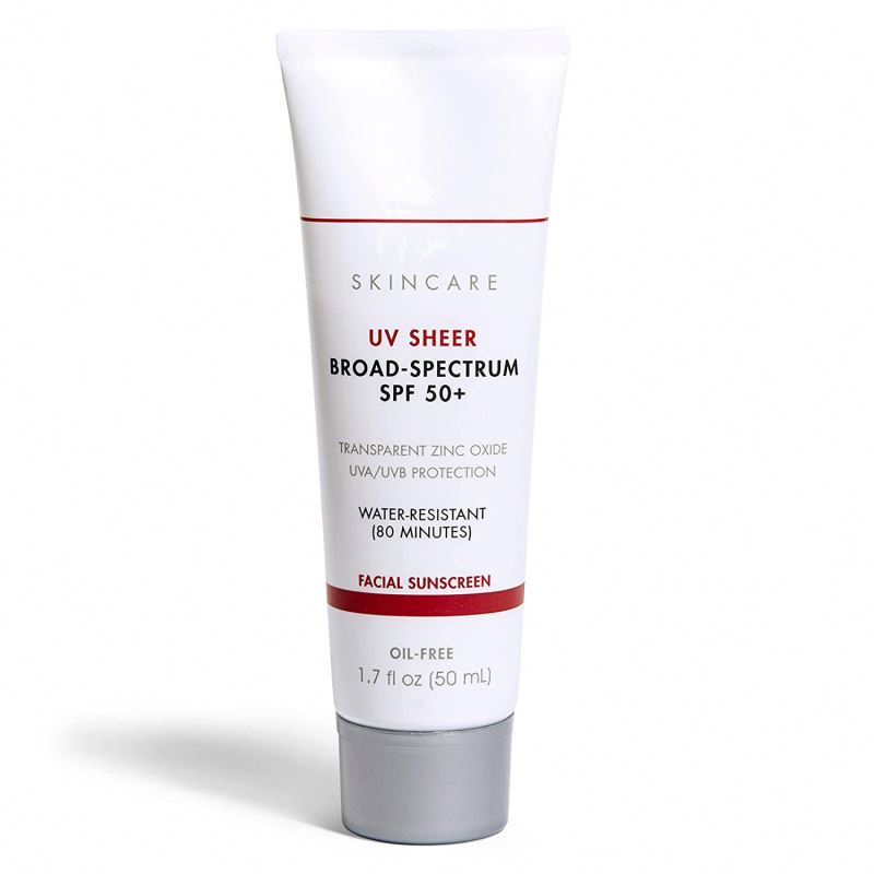 Уф прозрачные солнцезащитный крем для лица лосьон для ухода за кожей Spf 50 45 с защитой от солнечных лучей, eltaed Md защита от солнечных лучей