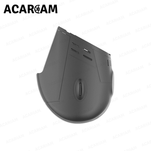 Acarcam App Control Wifi Conexión OEM Dashcam Cámara frontal y trasera 4K para Audi A3 Q7 A4L - Product Image 2