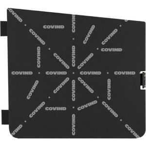 STEP <b>PANEL</b> <b>WINDOW</b> RH suitable for Iveco AD-AT S-WAY AS S-WAY AD-AT X-WAY MY2019 AS X-WAY MY2019 (5802465490) - Product Image 1