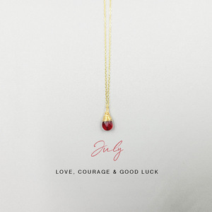 Europeo <span class=keywords><strong>Birthstone</strong></span> dodici collana <span class=keywords><strong>Birthstone</strong></span> taglio a goccia pietra naturale avvolgimento collana in acciaio inox - Product Image 3