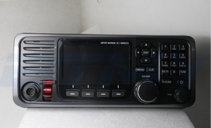 IC-M803 MF HF SSB thu phát vô tuyến Navigation <span class=keywords><strong>Transmitter</strong></span> thông tin liên lạc đài phát thanh với GPS Receiver cho <span class=keywords><strong>ICOM</strong></span> SSB HF vô tuyến di động - Product Image 2